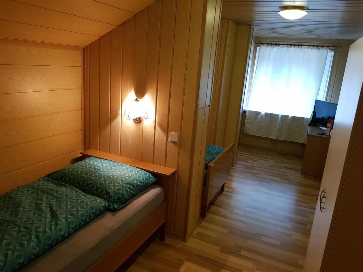 Le Delizie Siciliane Hotel Oelsnitz  Екстериор снимка
