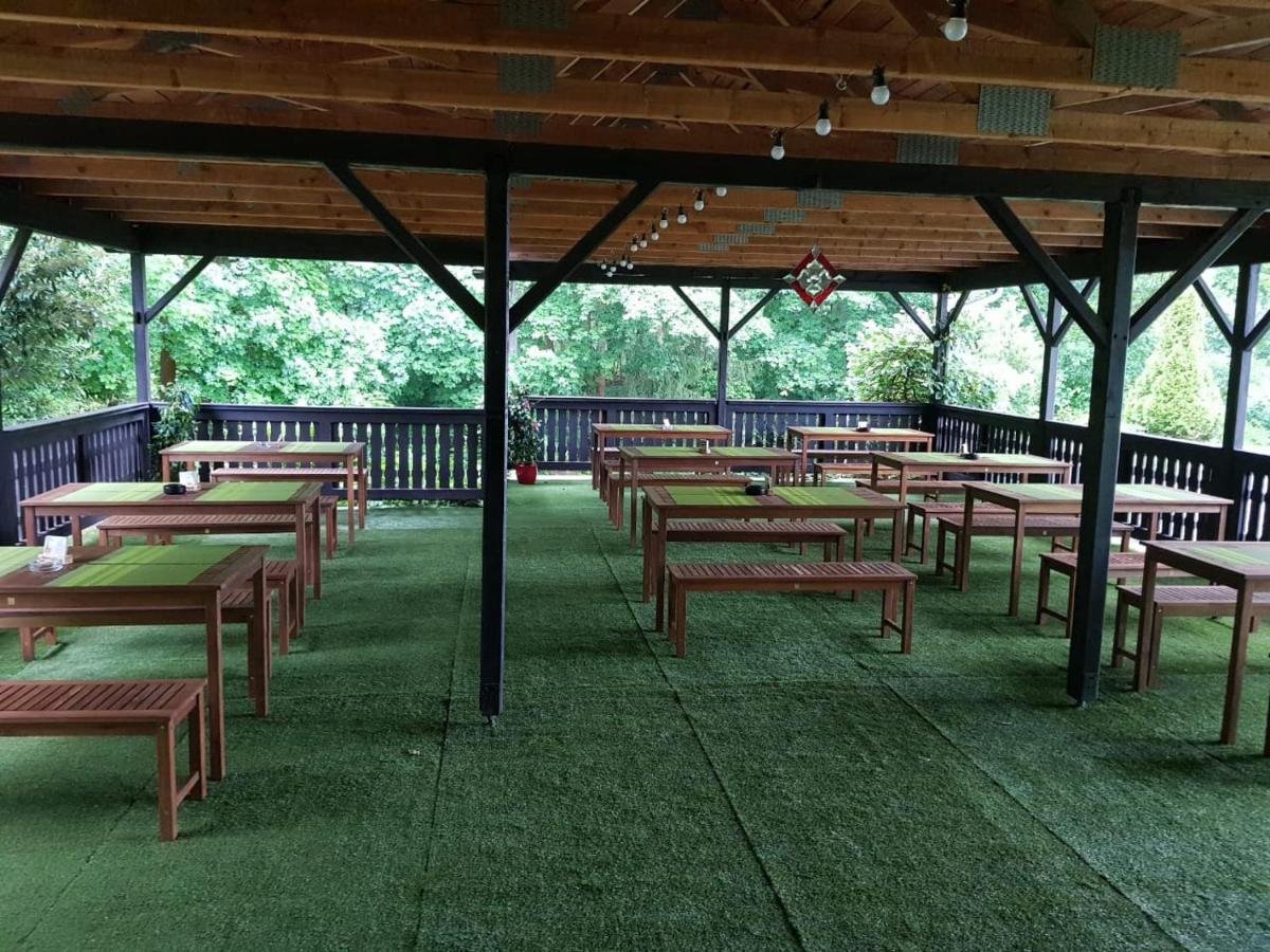 Le Delizie Siciliane Hotel Oelsnitz  Екстериор снимка