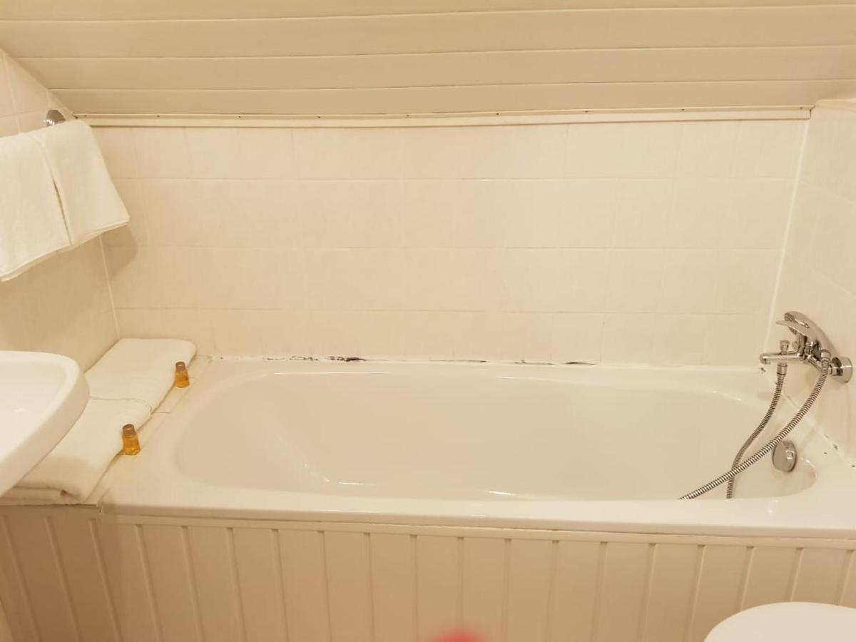Le Delizie Siciliane Hotel Oelsnitz  Екстериор снимка