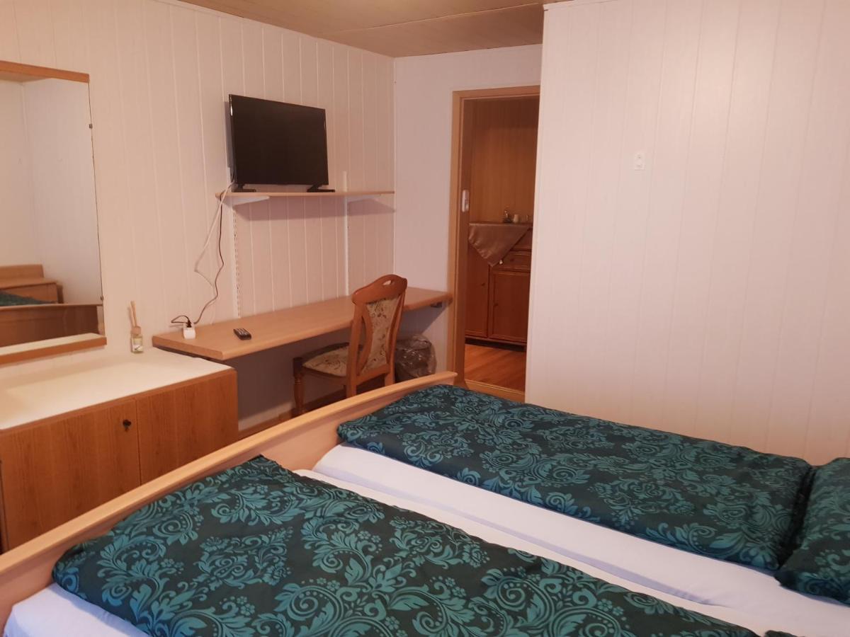Le Delizie Siciliane Hotel Oelsnitz  Екстериор снимка