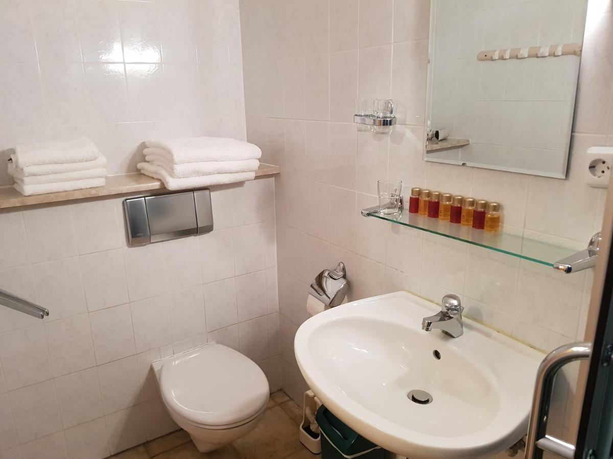Le Delizie Siciliane Hotel Oelsnitz  Екстериор снимка