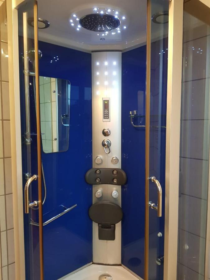 Le Delizie Siciliane Hotel Oelsnitz  Екстериор снимка